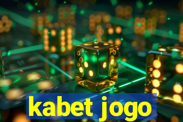 kabet jogo